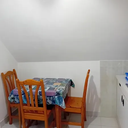 Levendula Vendeghaz Apartment Hajduszoboszlo Room photo