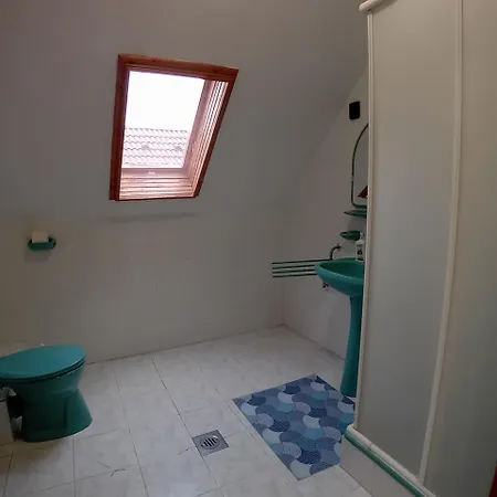 Levendula Vendeghaz Apartment Hajduszoboszlo Room photo