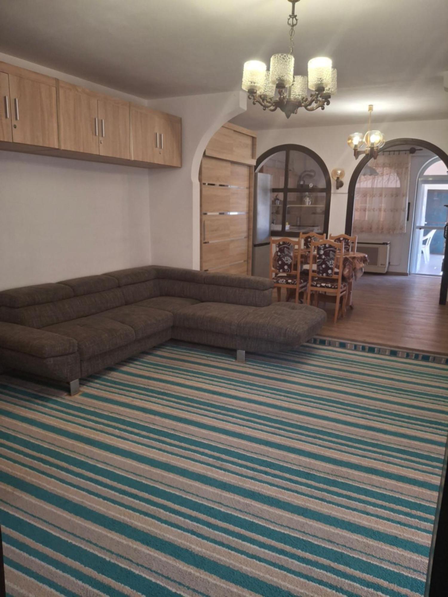 Levendula Vendeghaz Apartament *