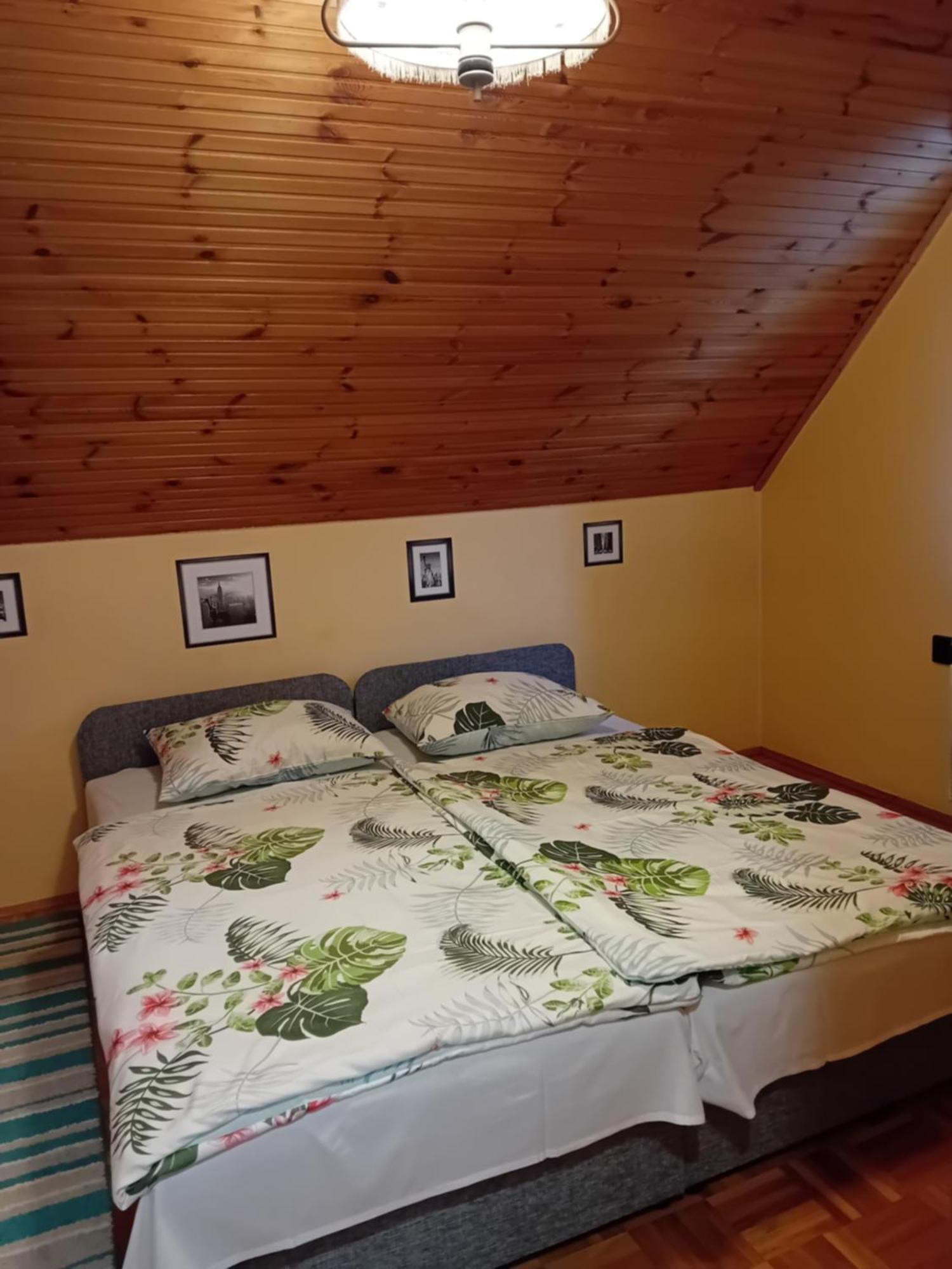 Apartament Levendula Vendeghaz Hajdúszoboszló